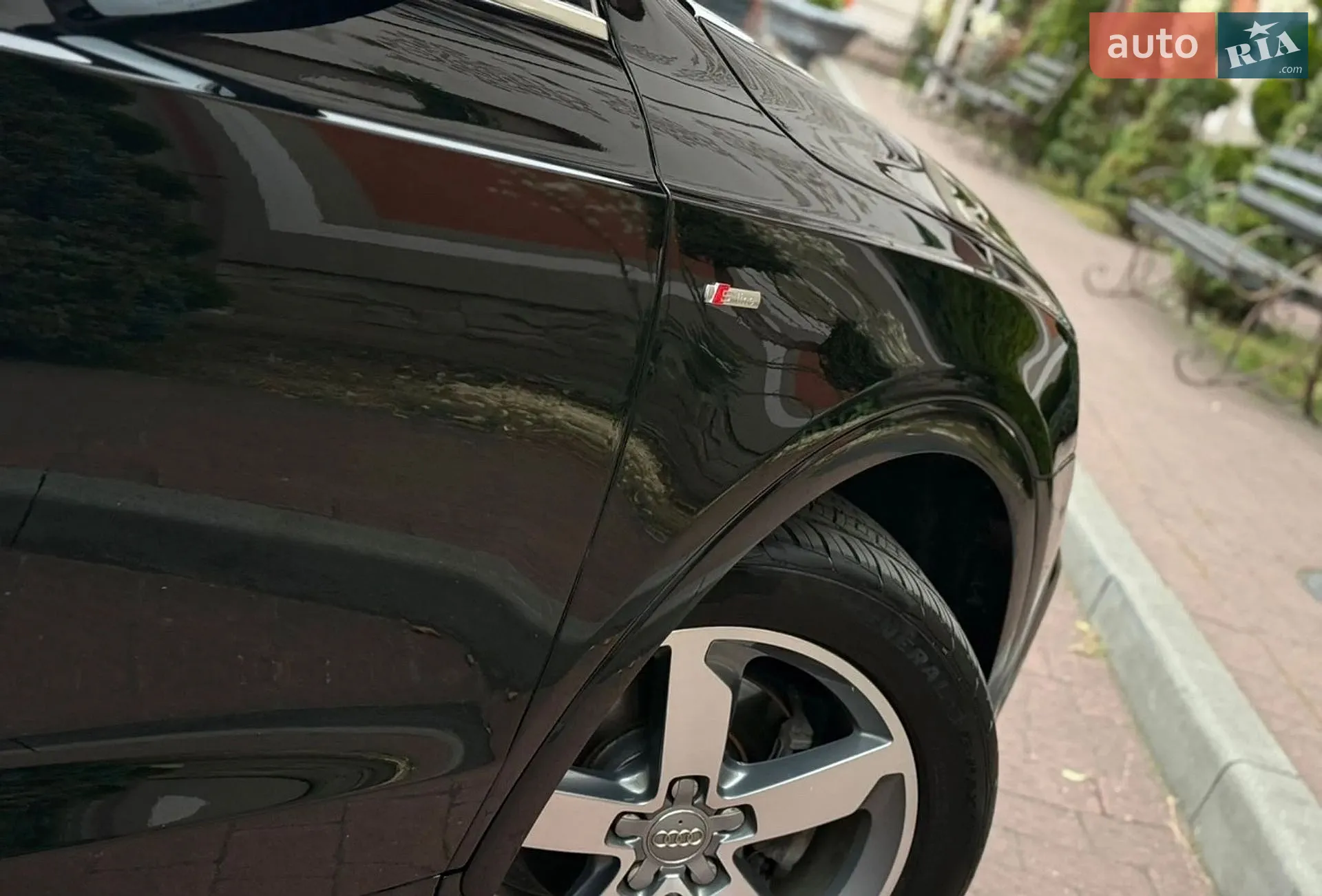 2015 Audi Q3 - мініатюра 26