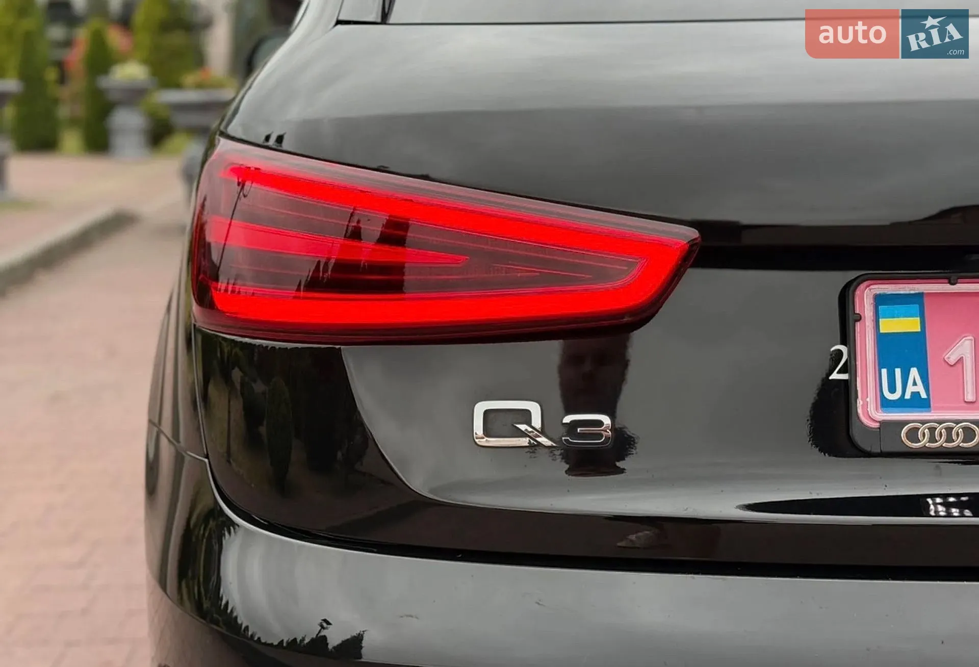 2015 Audi Q3 - мініатюра 27