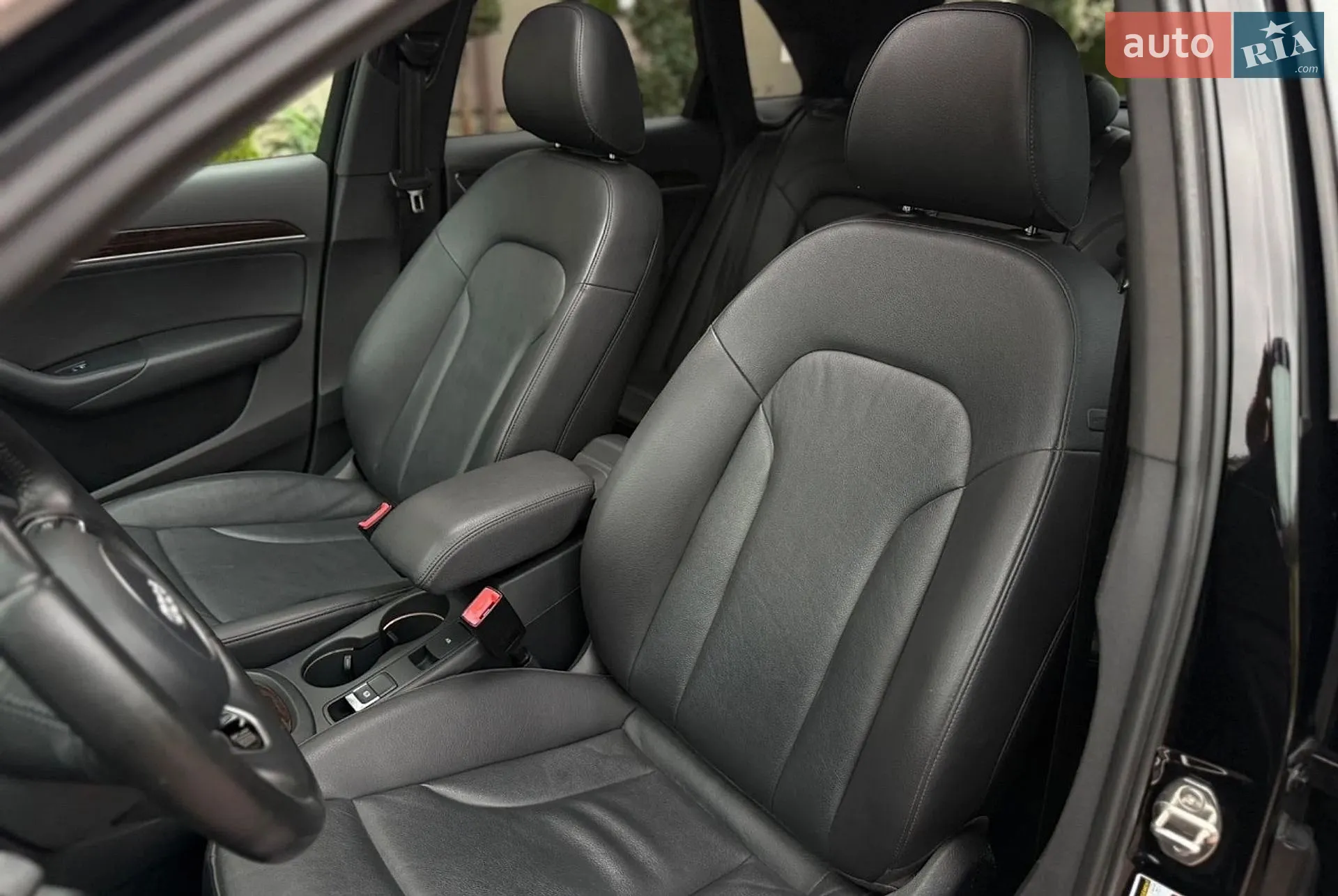 2015 Audi Q3 - мініатюра 44