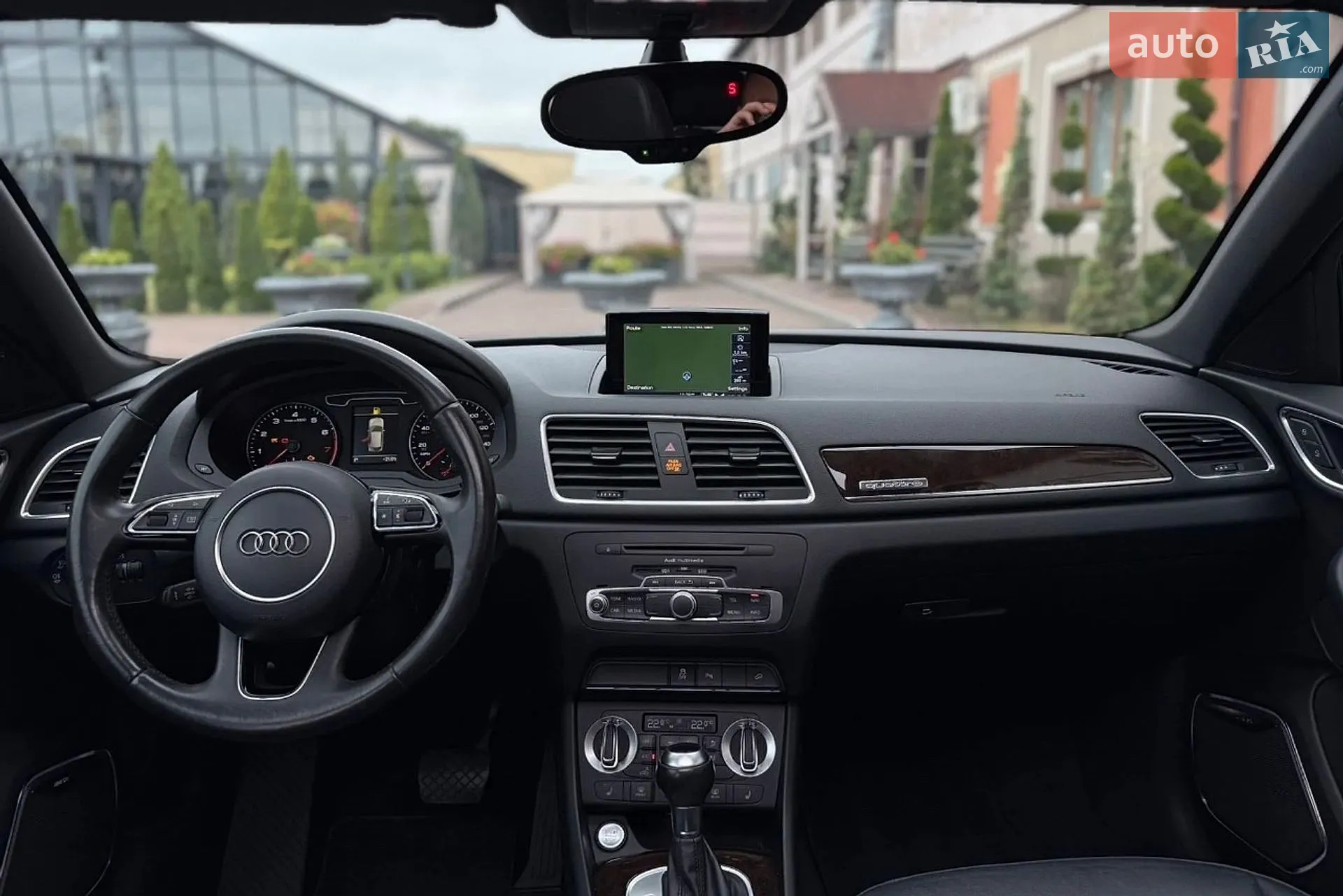 2015 Audi Q3 - мініатюра 54