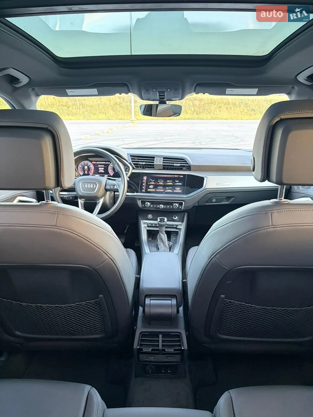 2020 Audi Q3 - мініатюра 9