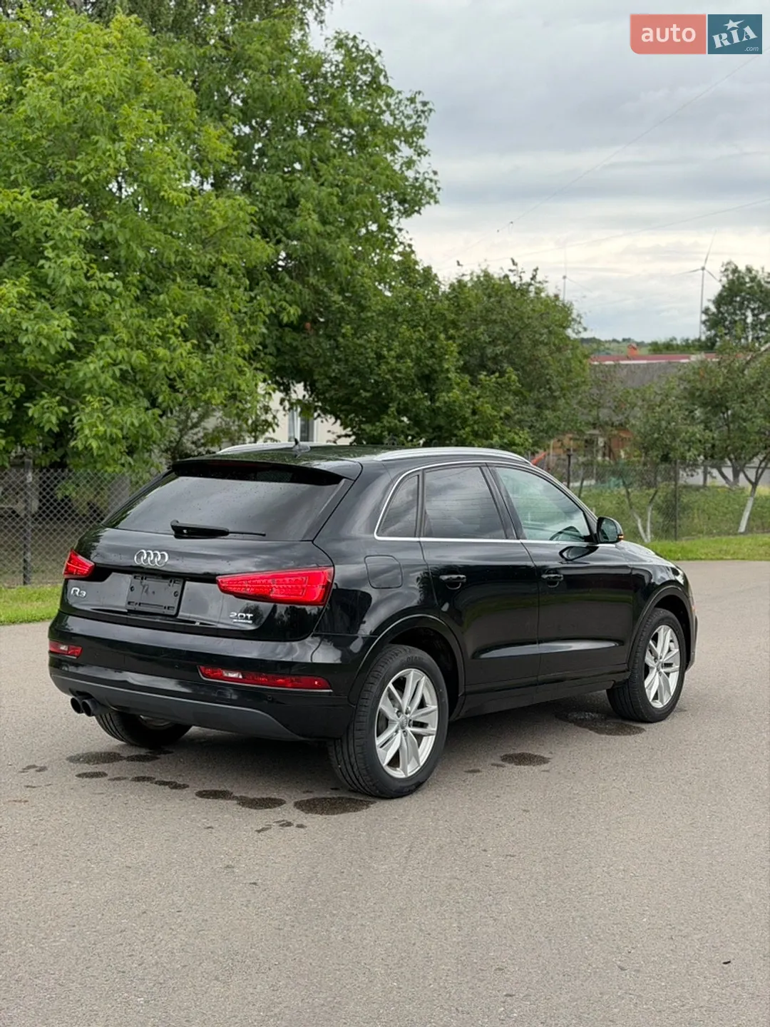 2015 Audi Q3 - мініатюра 2