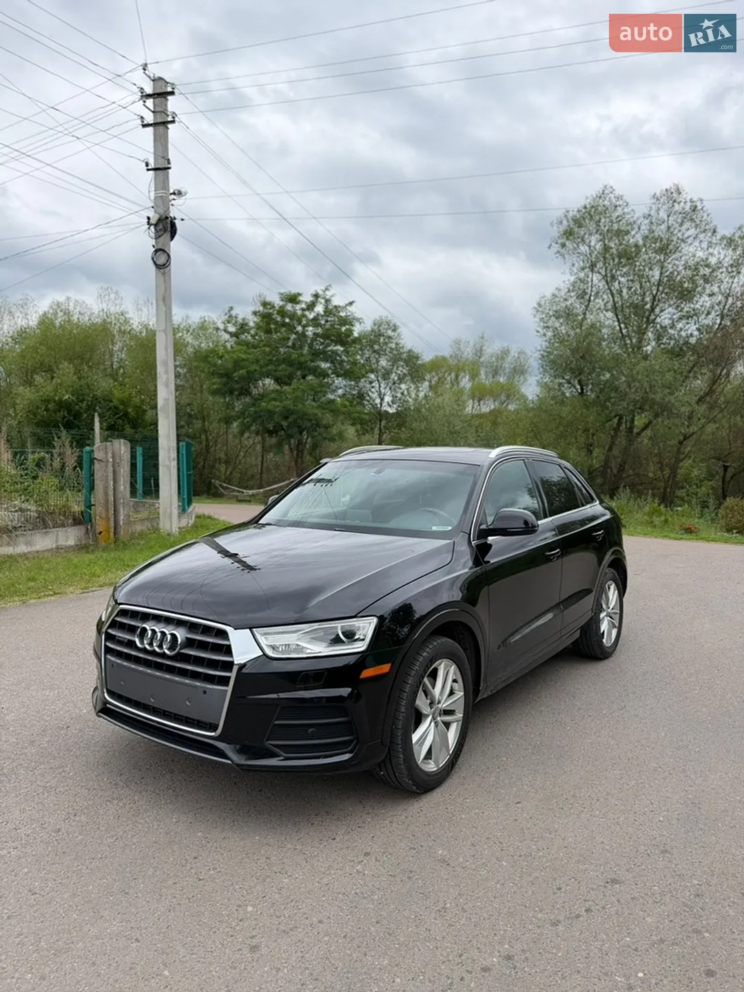 2015 Audi Q3 - мініатюра 5