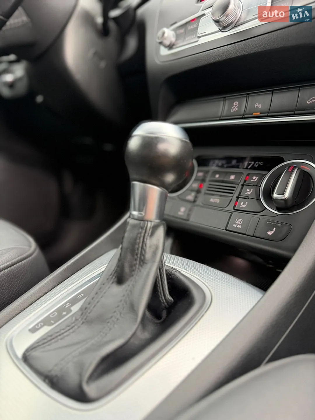 2015 Audi Q3 - мініатюра 7