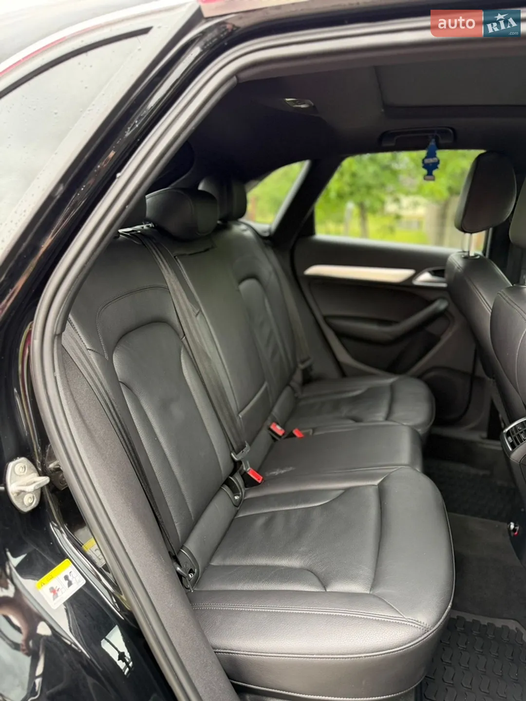 2015 Audi Q3 - мініатюра 9