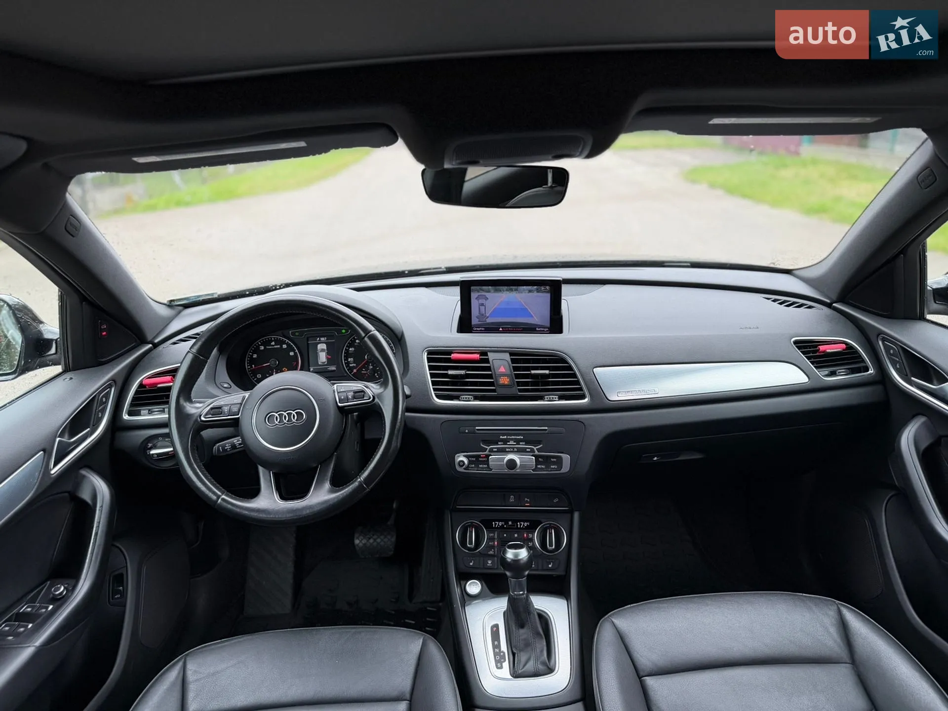 2015 Audi Q3 - мініатюра 11