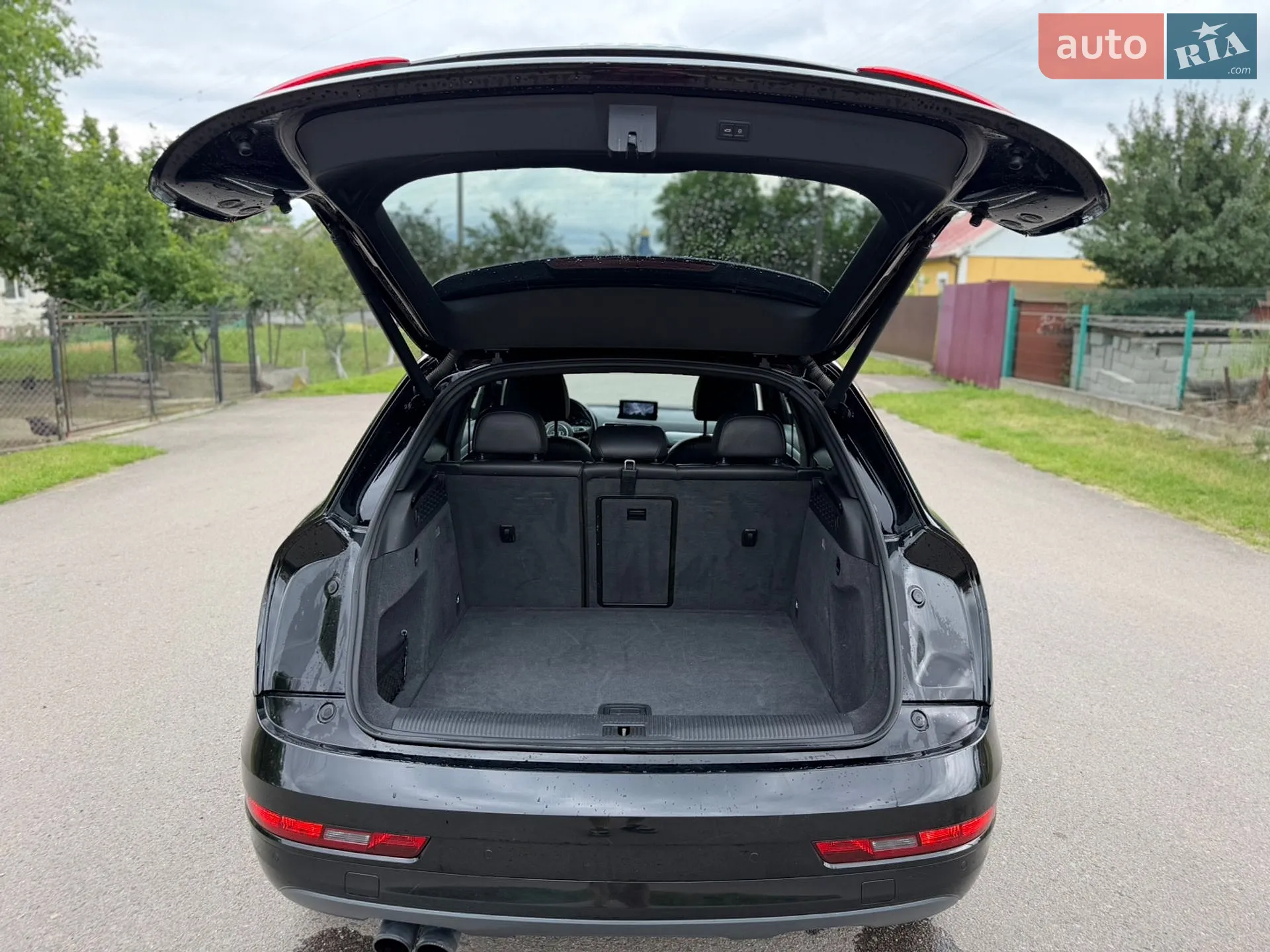2015 Audi Q3 - мініатюра 14
