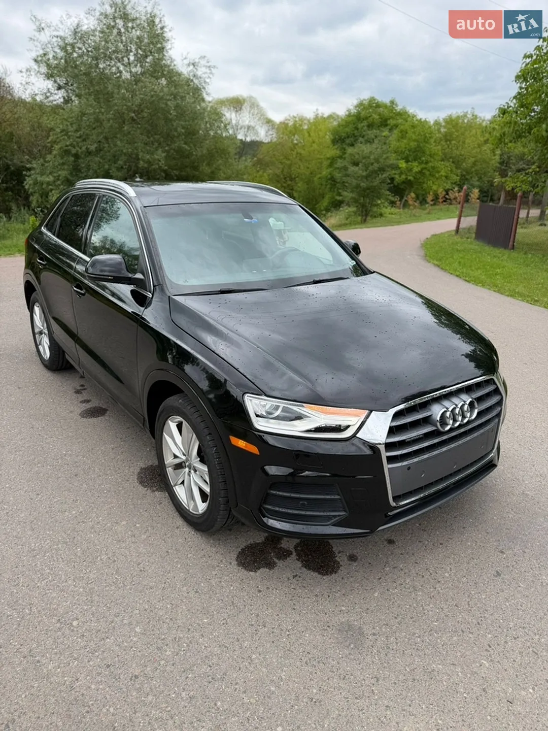 2015 Audi Q3 - мініатюра 23