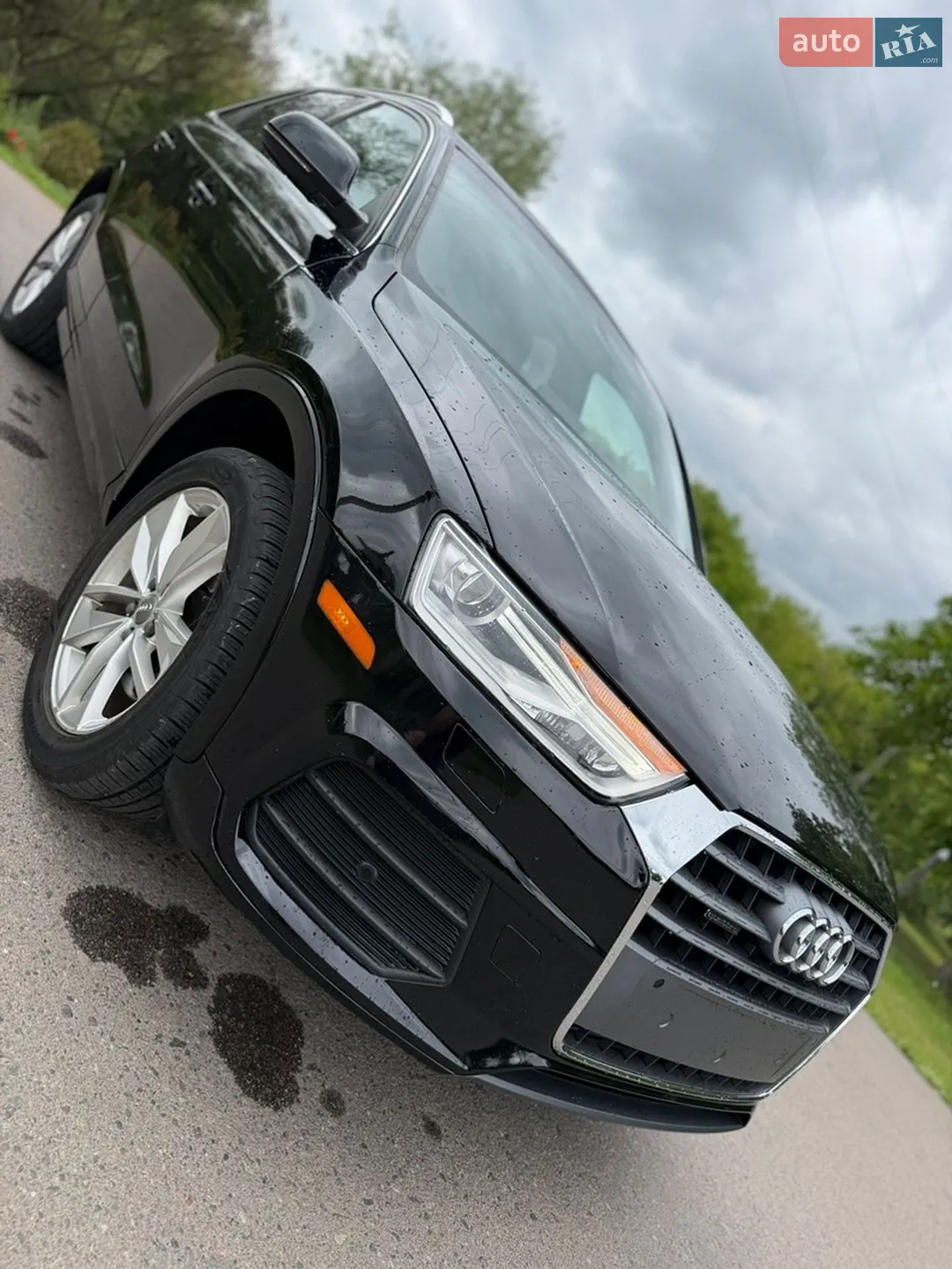 2015 Audi Q3 - мініатюра 24