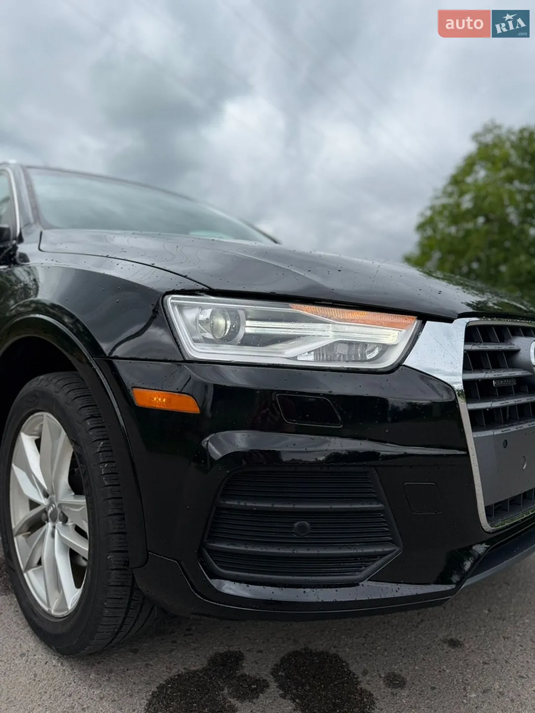 2015 Audi Q3 - мініатюра 25