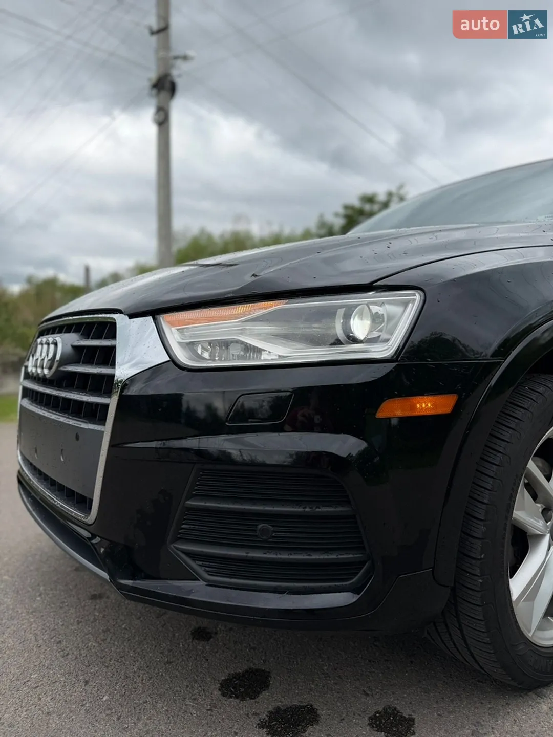 2015 Audi Q3 - мініатюра 26