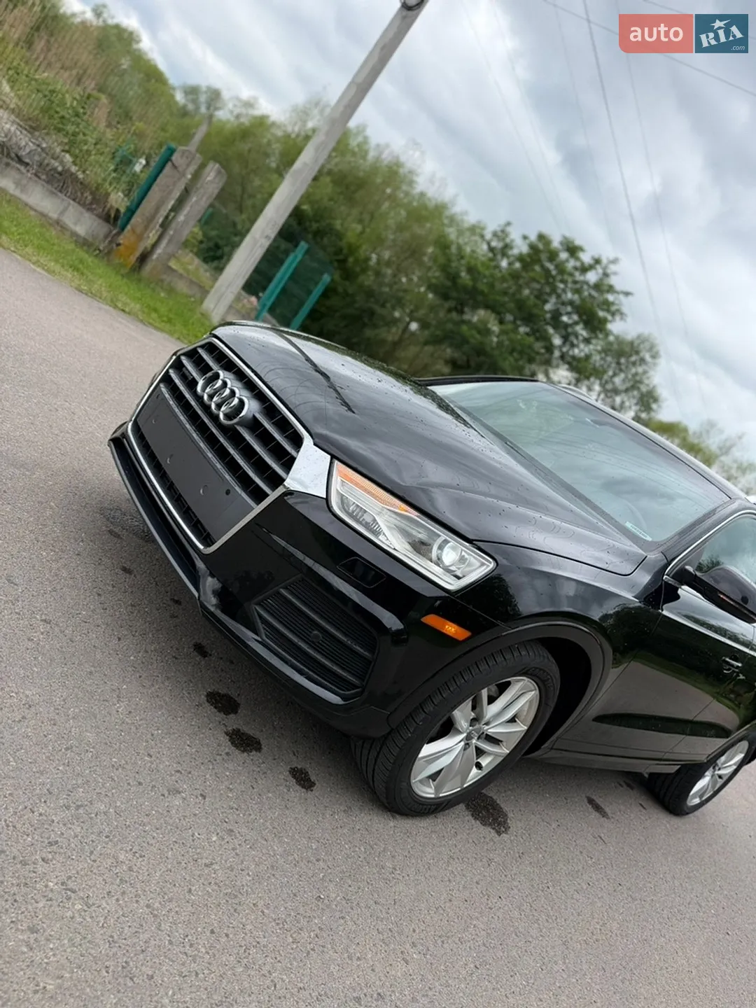 2015 Audi Q3 - мініатюра 27