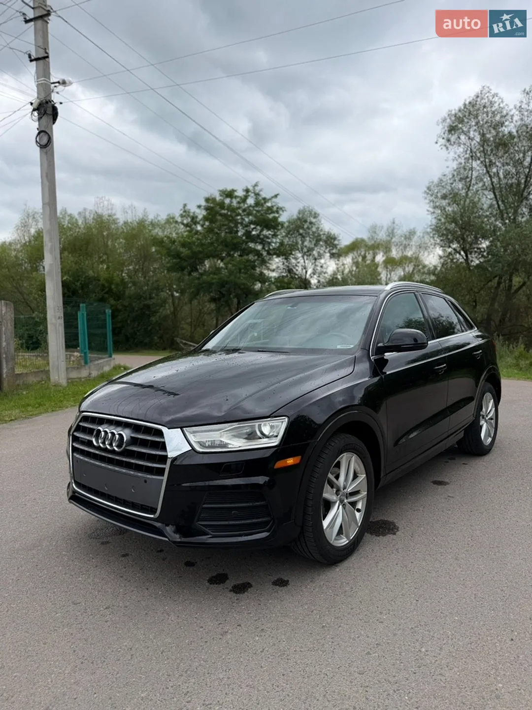 2015 Audi Q3 - мініатюра 28