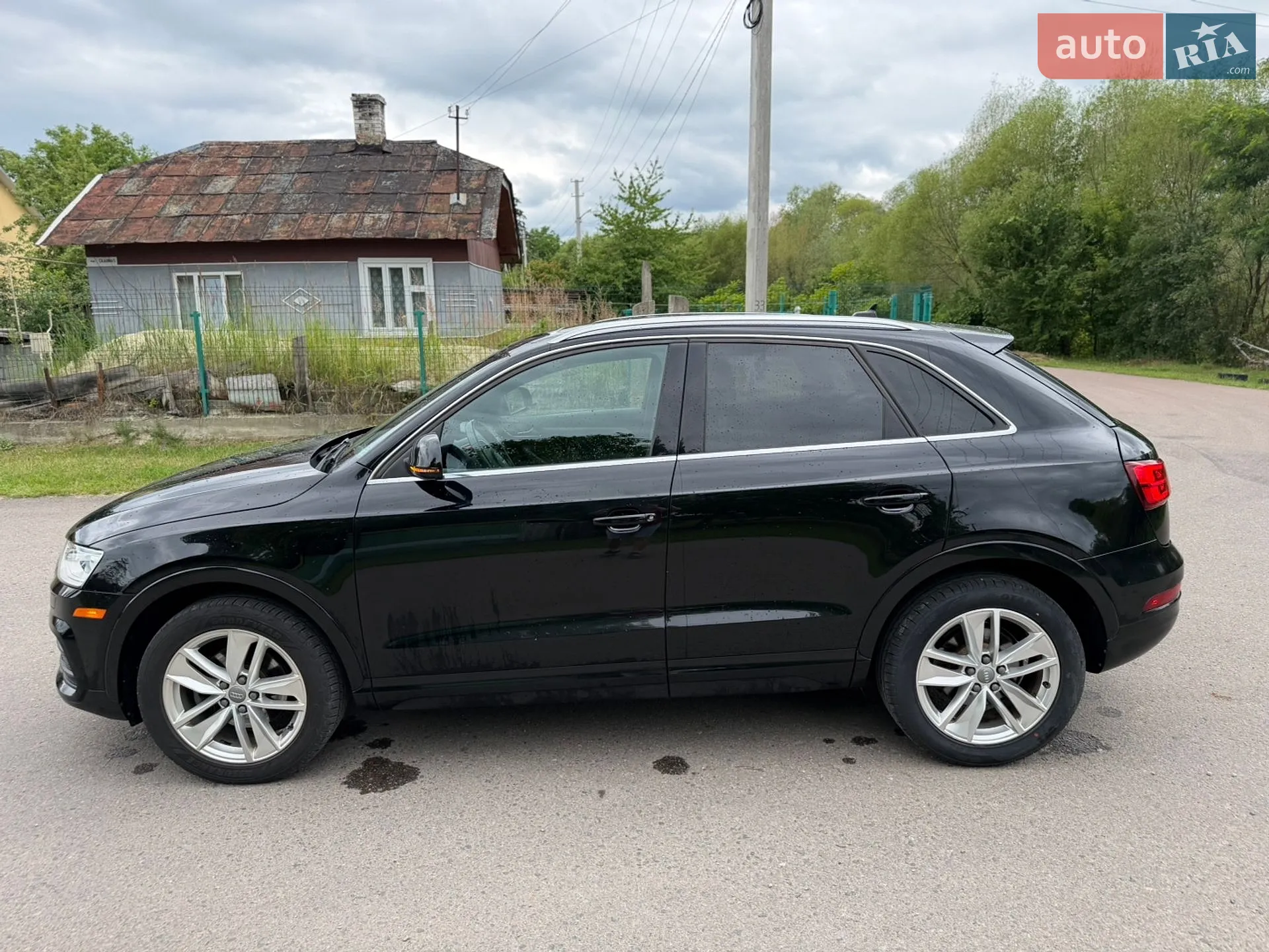 2015 Audi Q3 - мініатюра 29