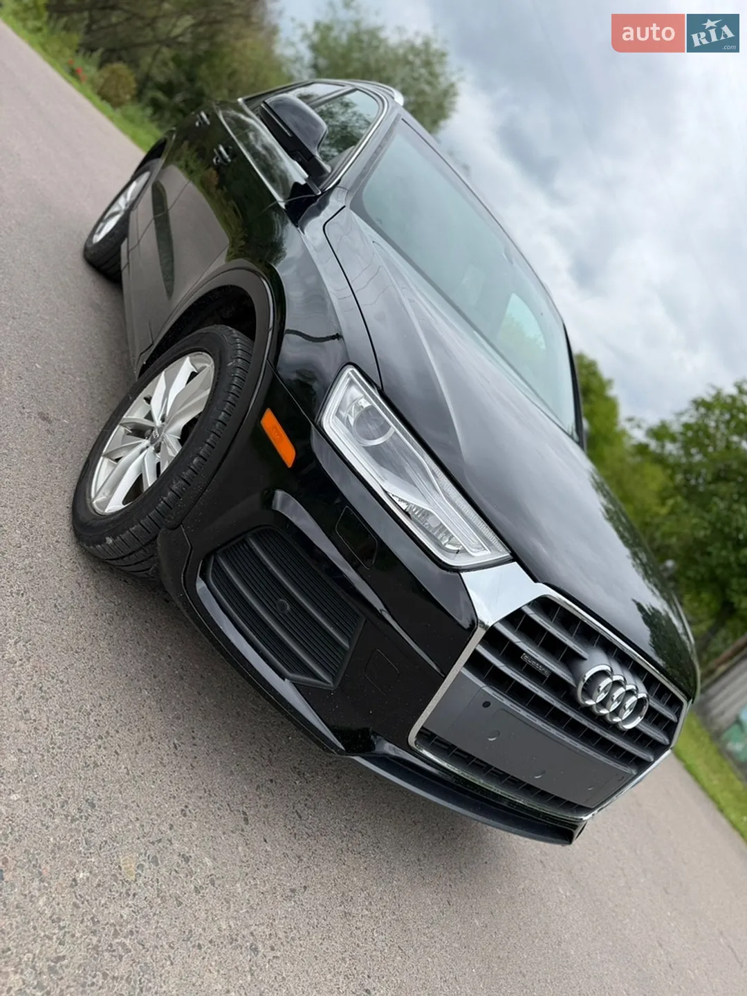 2015 Audi Q3 - мініатюра 34