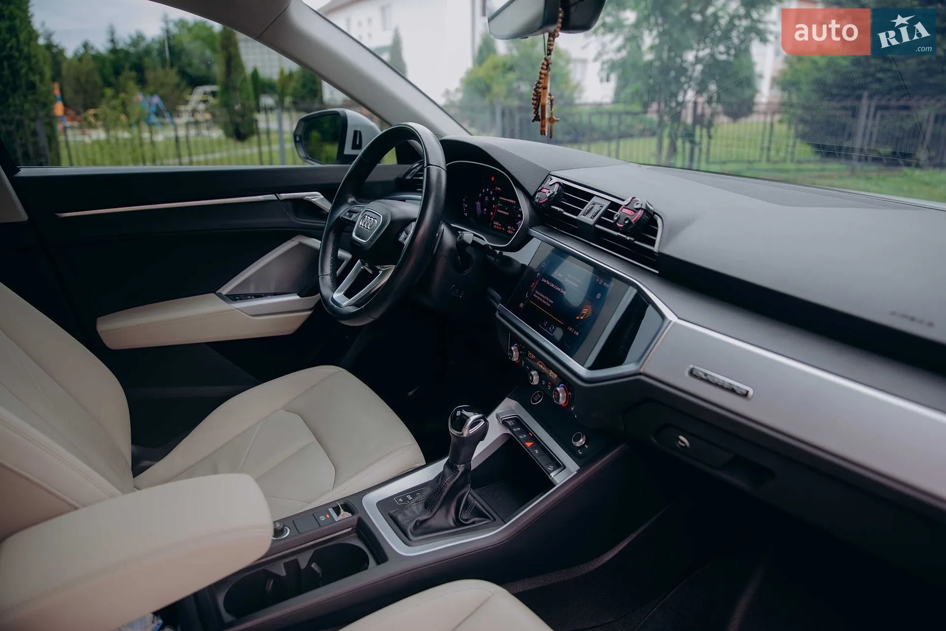 2020 Audi Q3 - мініатюра 11