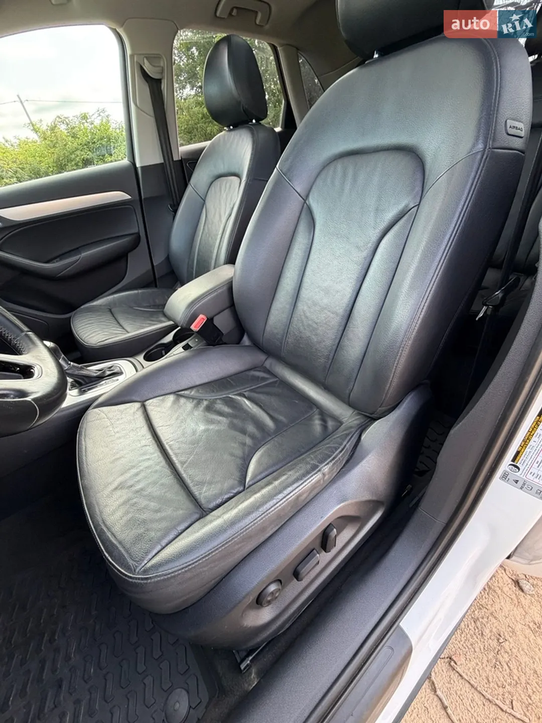 2014 Audi Q3 - мініатюра 15