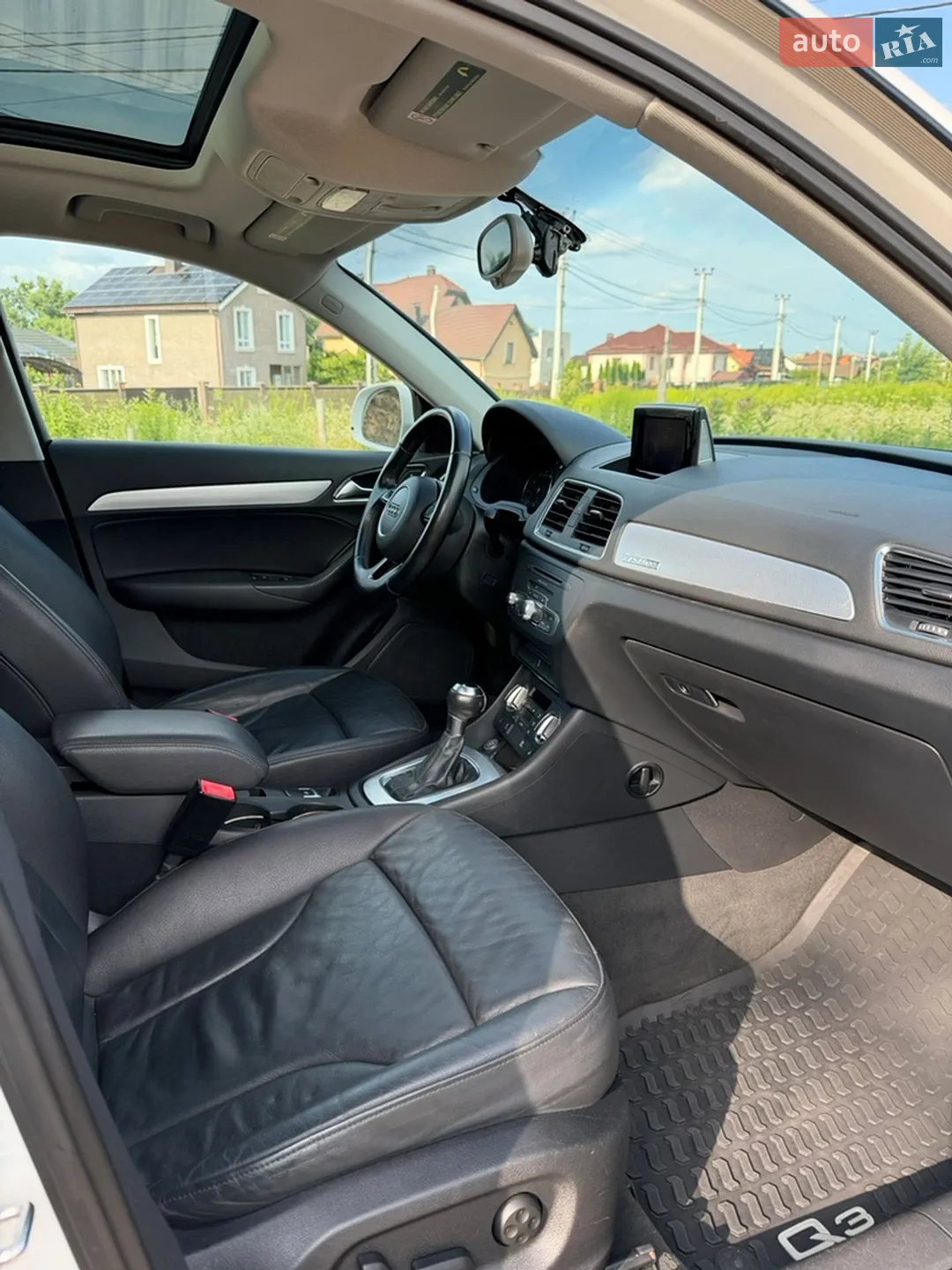 2014 Audi Q3 - мініатюра 23