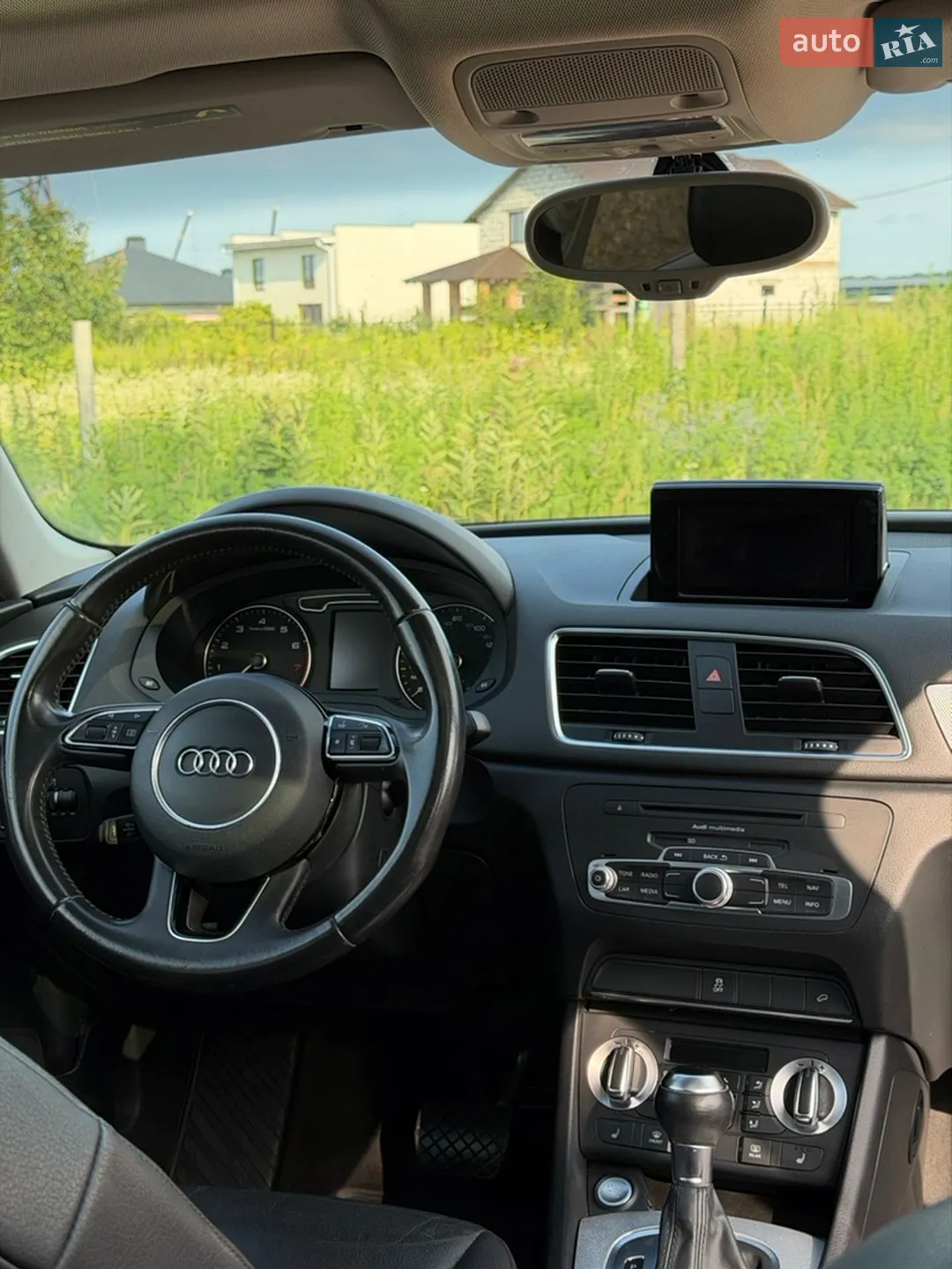 2014 Audi Q3 - мініатюра 28
