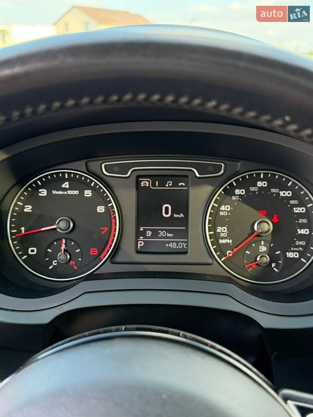 2014 Audi Q3 - мініатюра 43