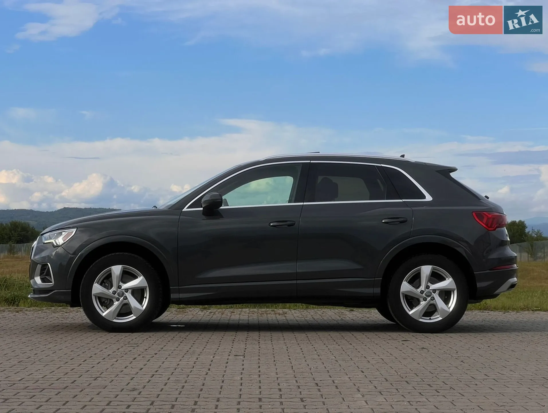 2019 Audi Q3 - мініатюра 6