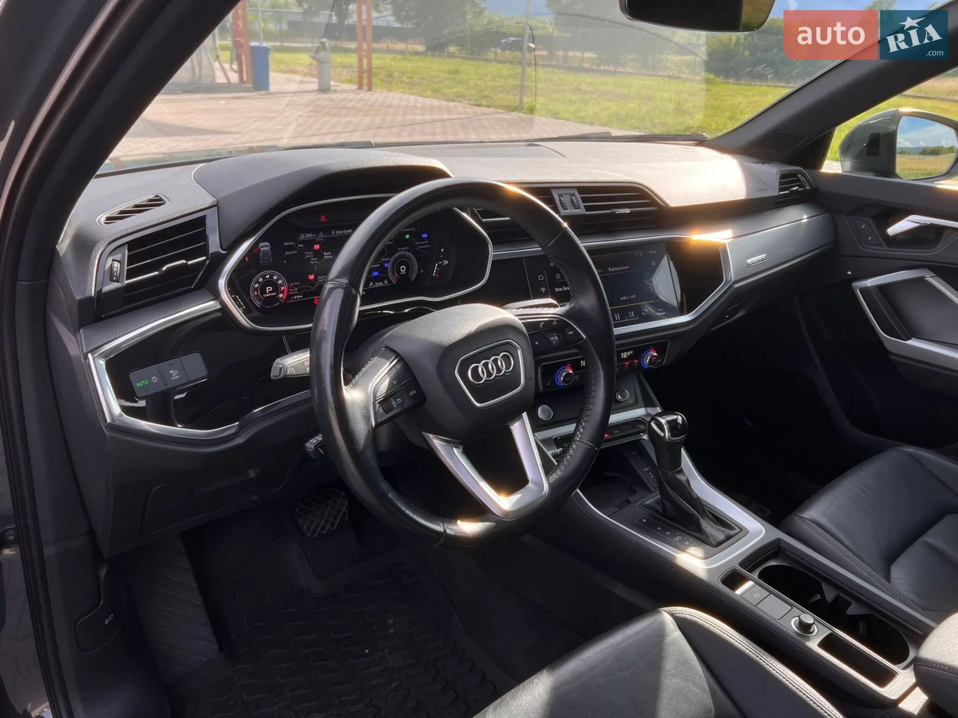2019 Audi Q3 - мініатюра 10