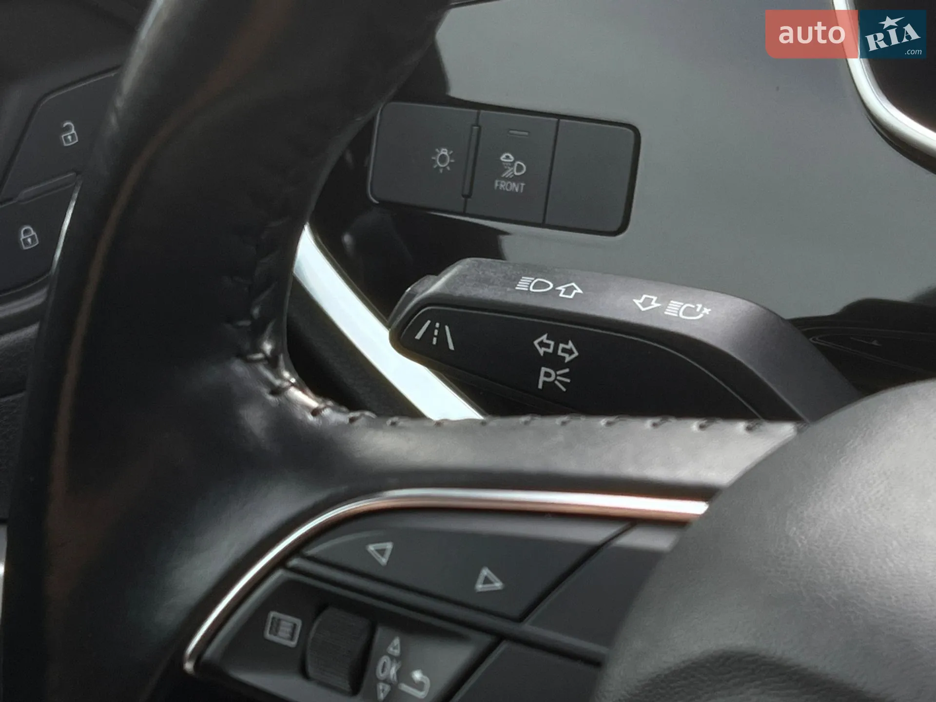 2019 Audi Q3 - мініатюра 19