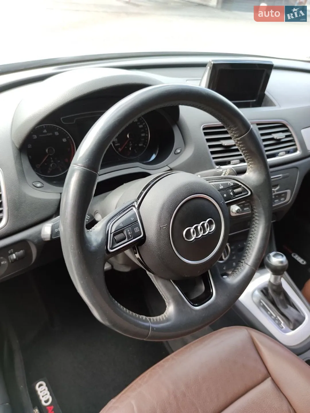 2018 Audi Q3 - мініатюра 9