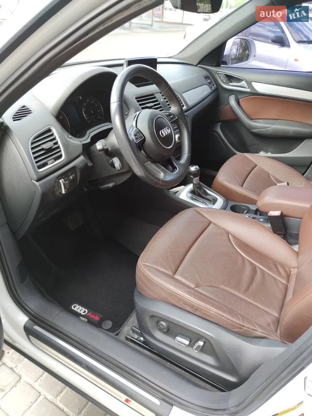 2018 Audi Q3 - мініатюра 8