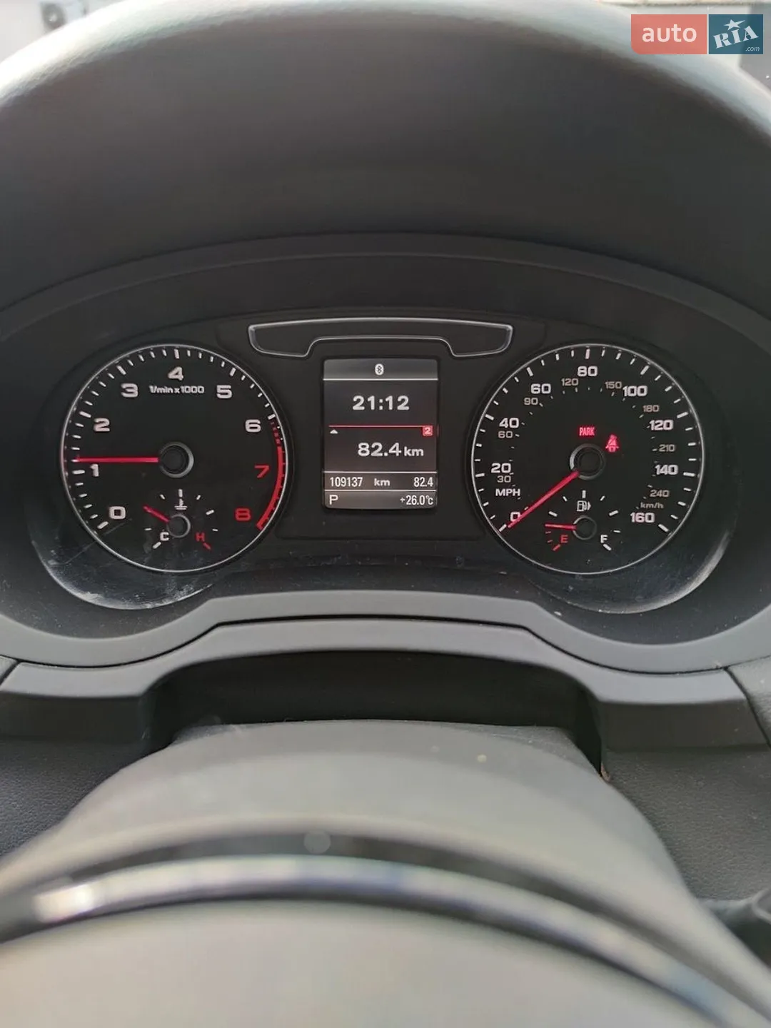 2018 Audi Q3 - мініатюра 11