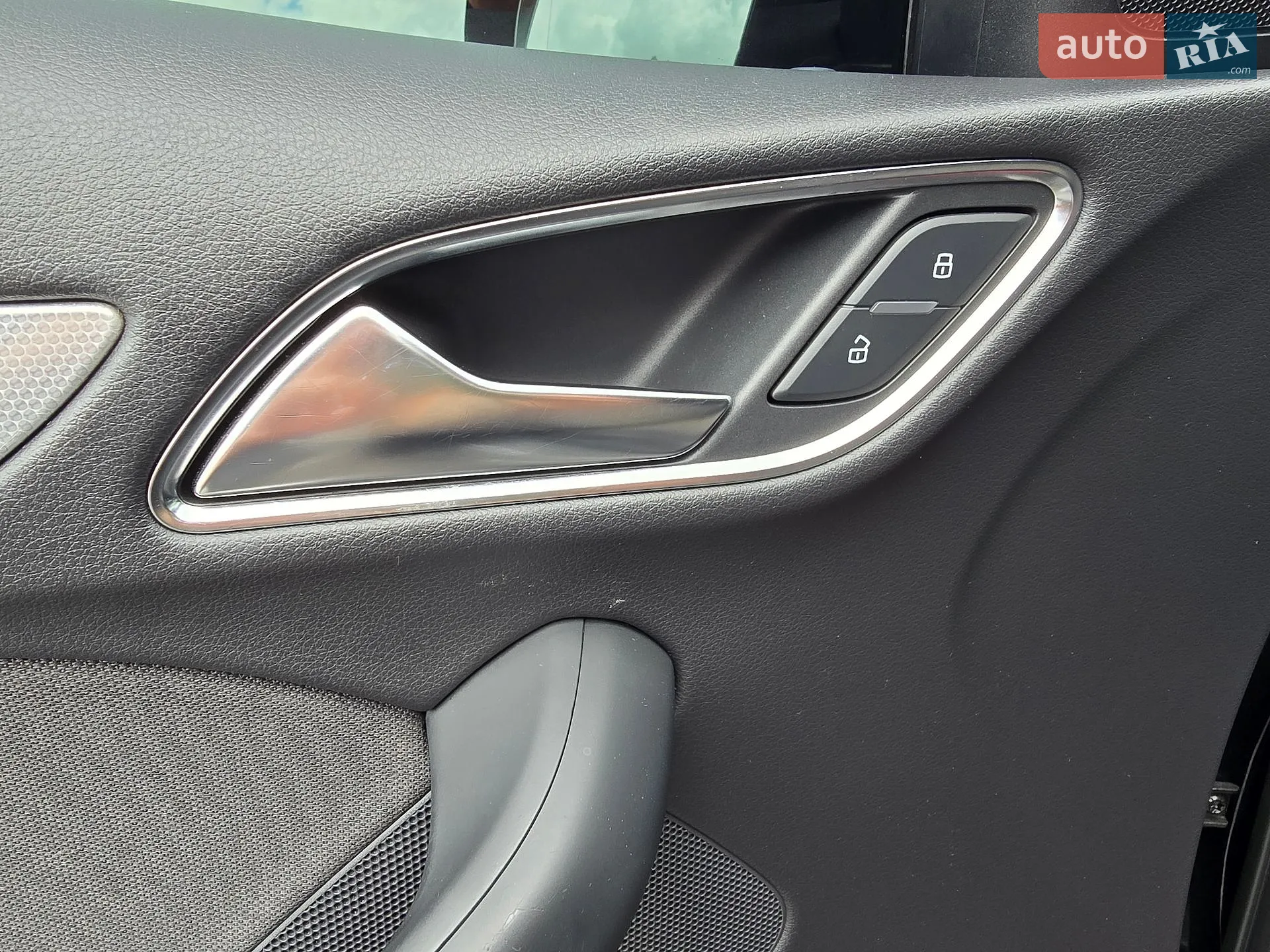 2012 Audi Q3 - мініатюра 23