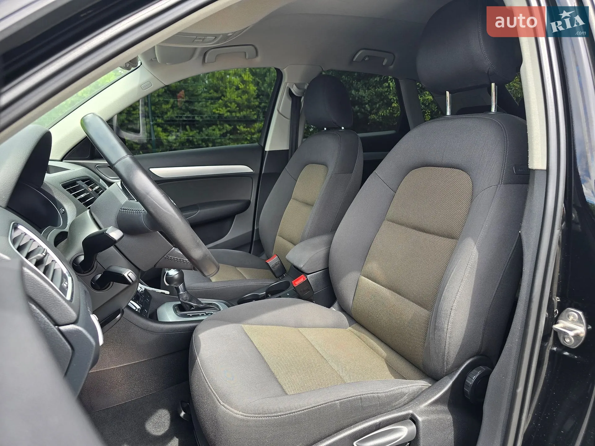 2012 Audi Q3 - мініатюра 27