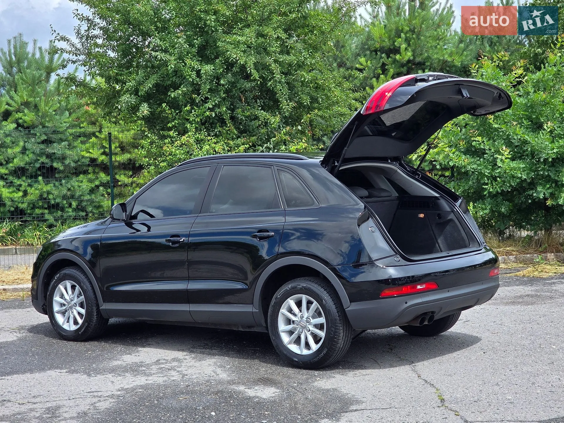 2012 Audi Q3 - мініатюра 68