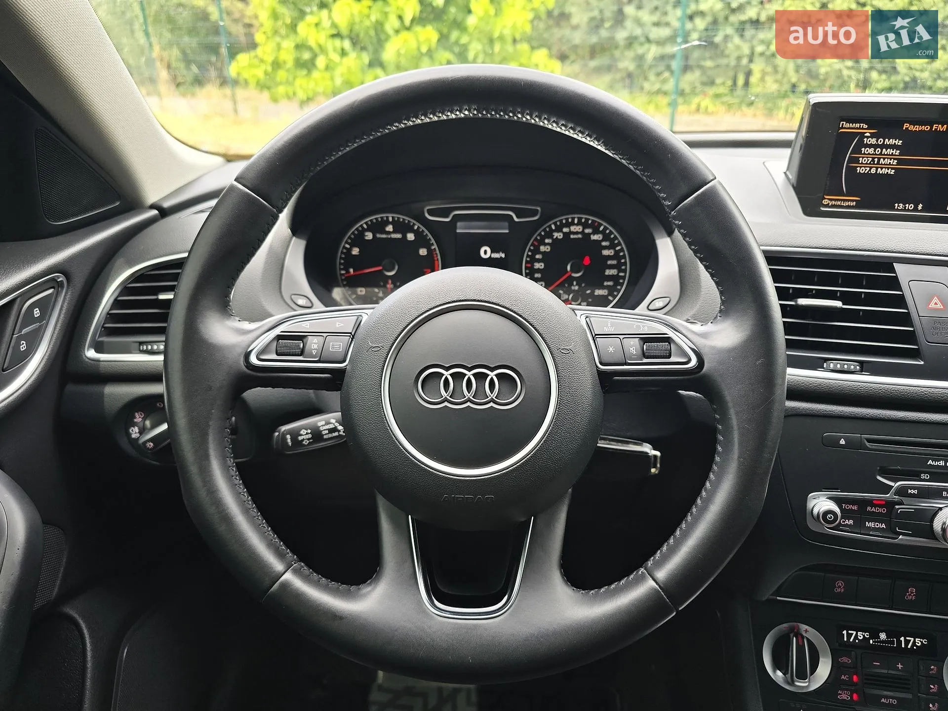 2012 Audi Q3 - мініатюра 31