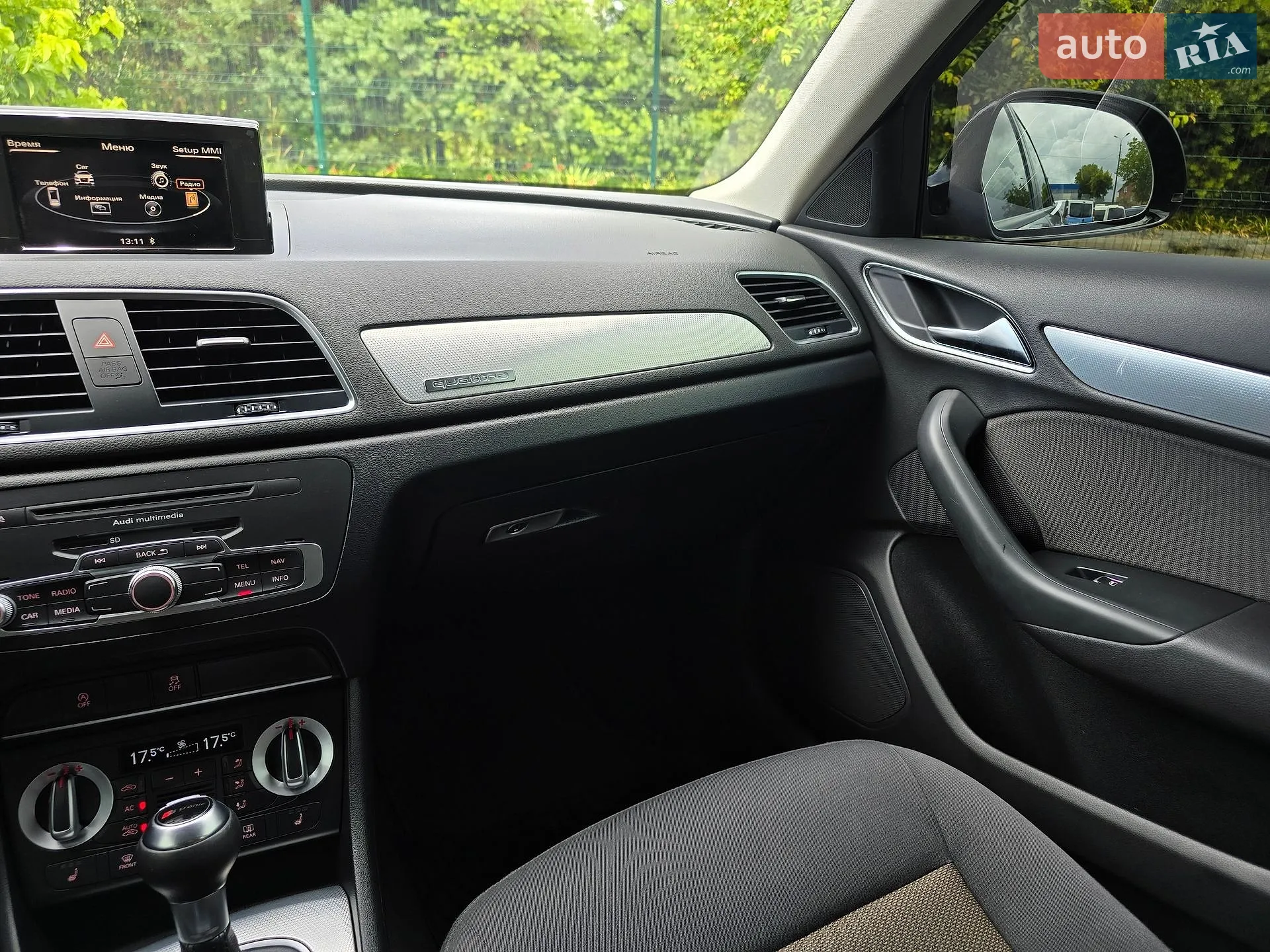 2012 Audi Q3 - мініатюра 42