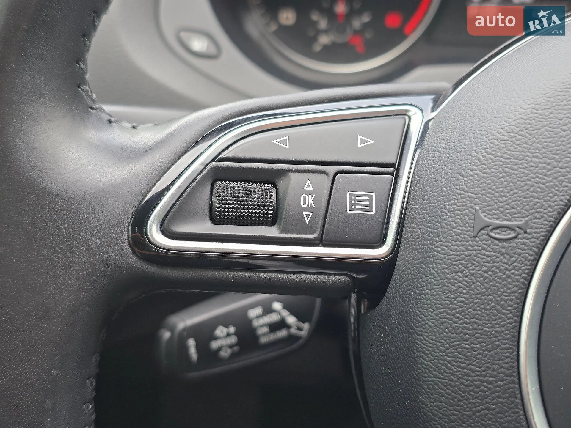 2012 Audi Q3 - мініатюра 30