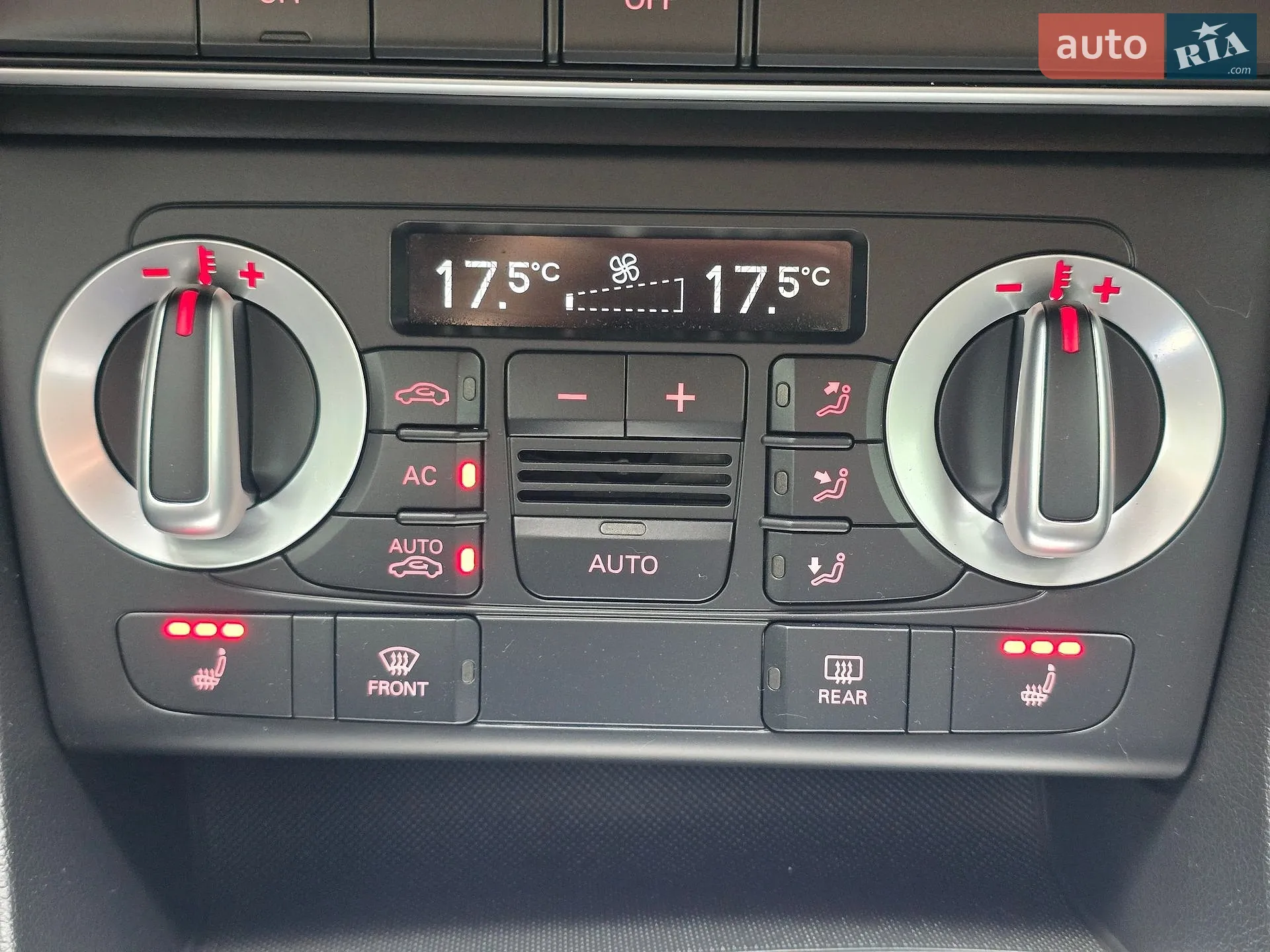 2012 Audi Q3 - мініатюра 37