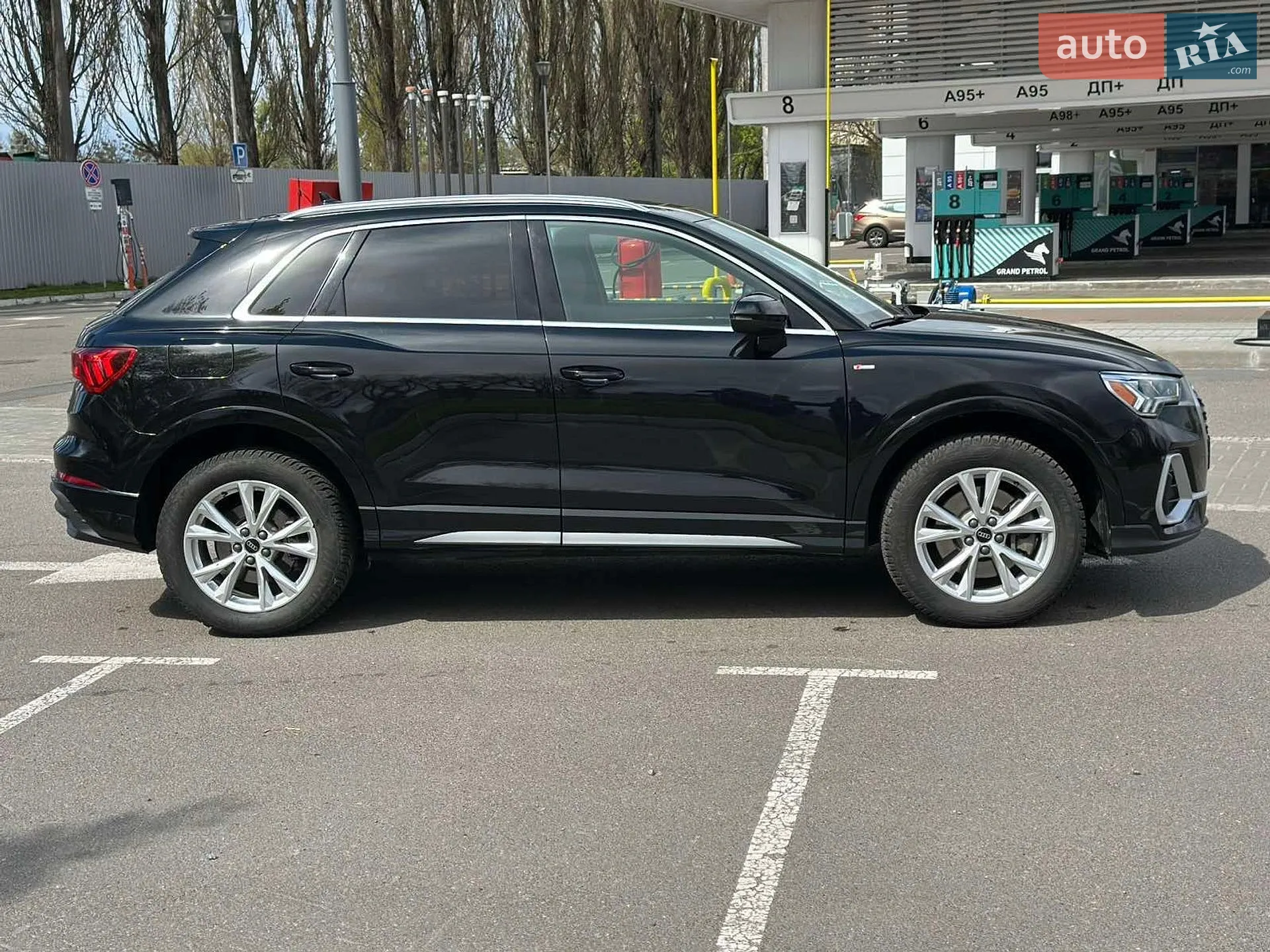 2022 Audi Q3 - мініатюра 5