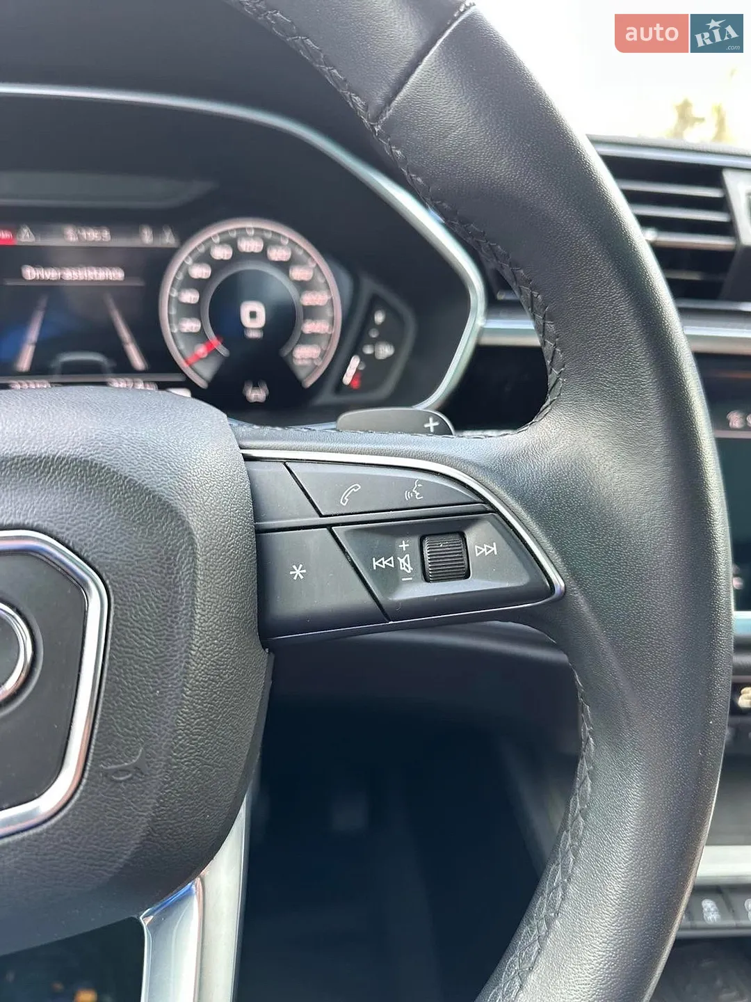 2022 Audi Q3 - мініатюра 14