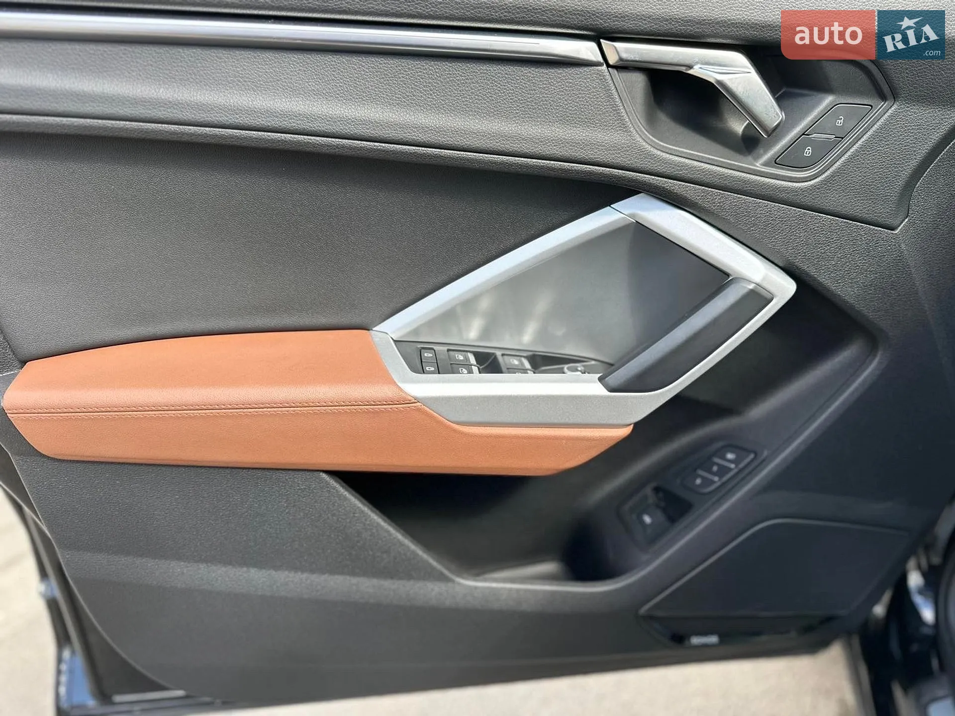 2022 Audi Q3 - мініатюра 20