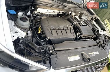 Внедорожник / Кроссовер Audi Q3 2019 в Тернополе Внедорожник / Кроссовер Audi Q3 2019 в Тернополе
