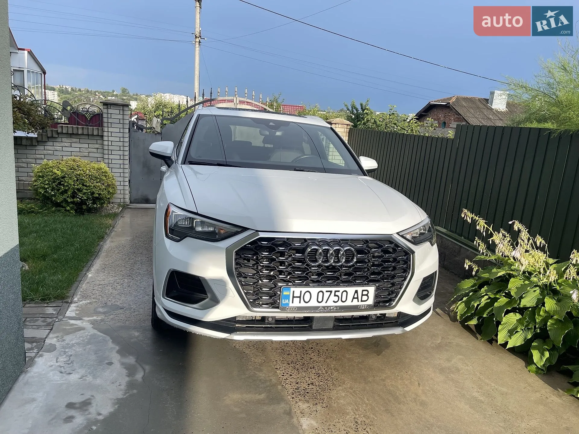2019 Audi Q3 - мініатюра 11