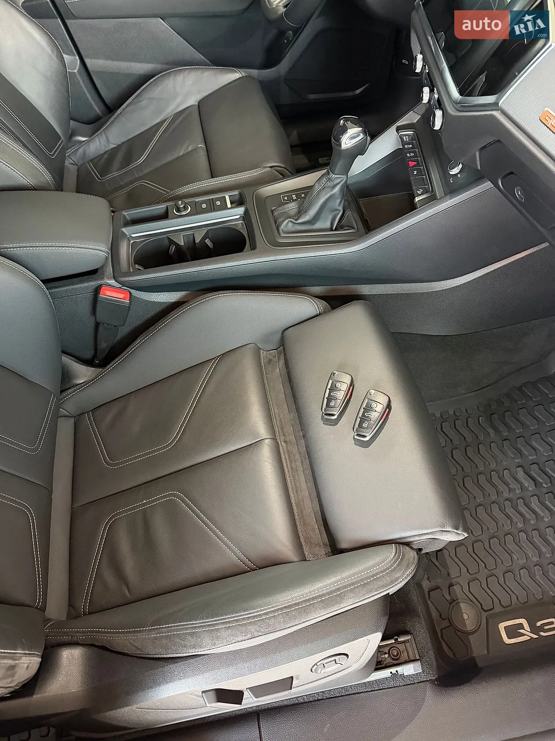 2021 Audi Q3 - мініатюра 12