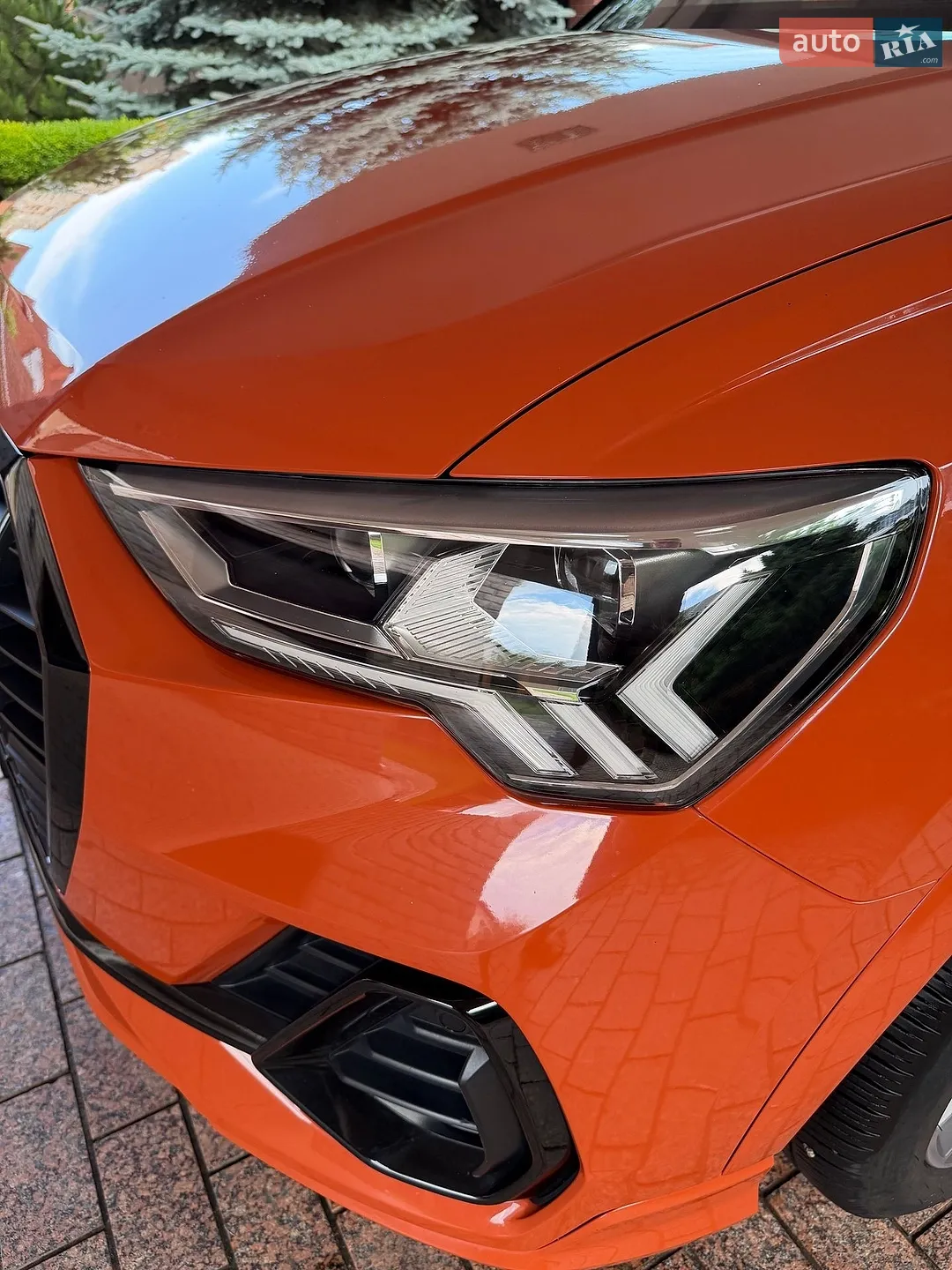 2021 Audi Q3 - мініатюра 38