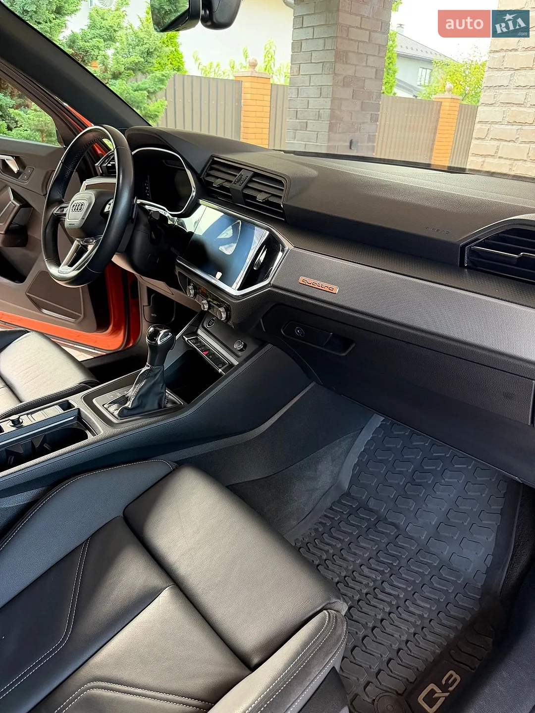 2021 Audi Q3 - мініатюра 15