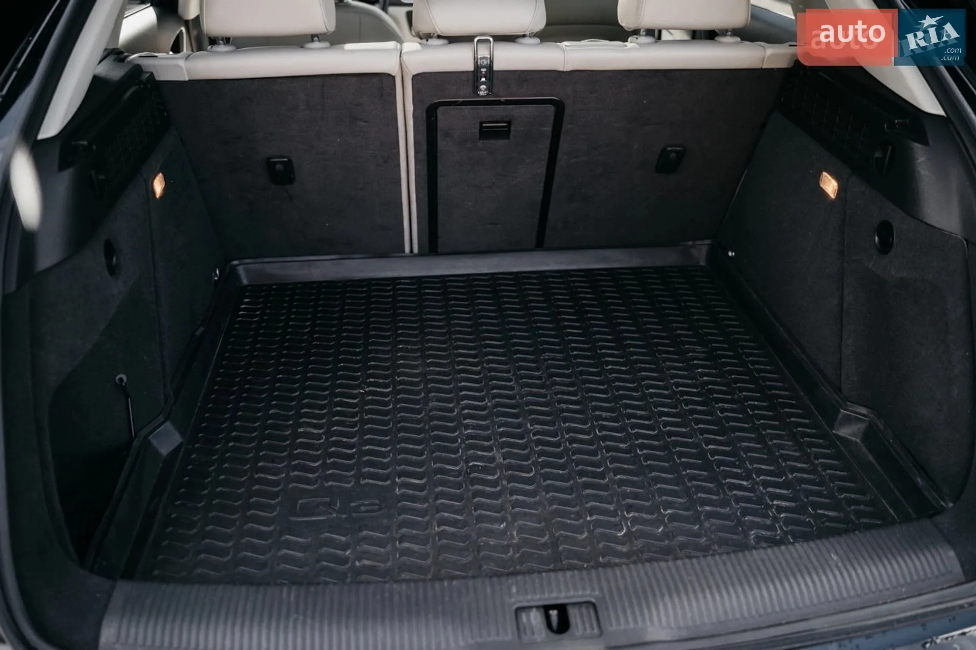 2014 Audi Q3 - мініатюра 12