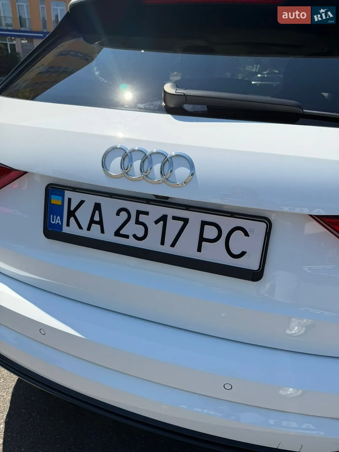 2020 Audi Q3 - мініатюра 8