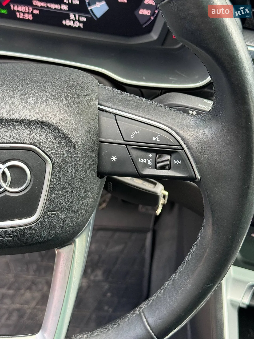 2021 Audi Q3 - мініатюра 33