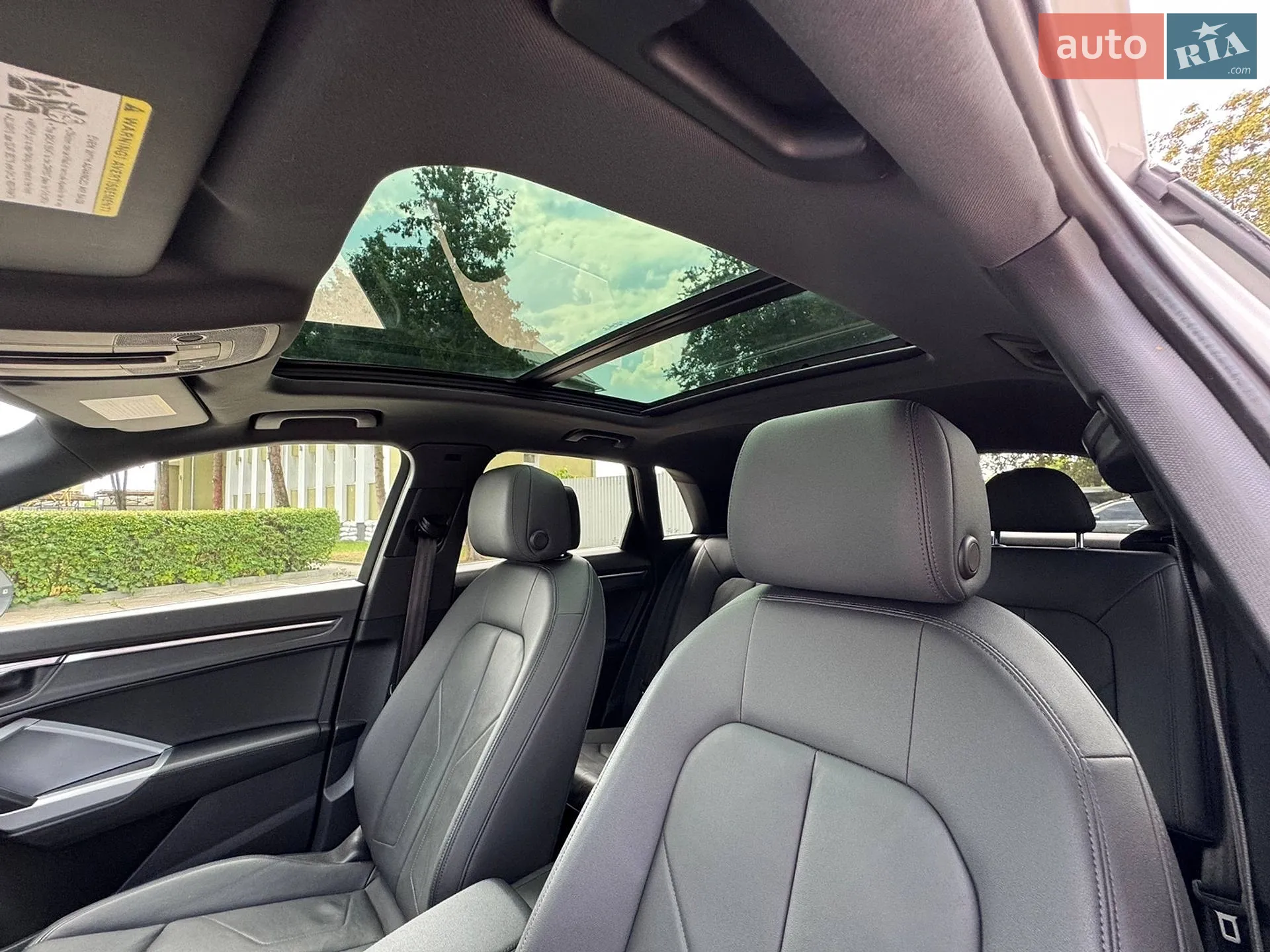 2021 Audi Q3 - мініатюра 35
