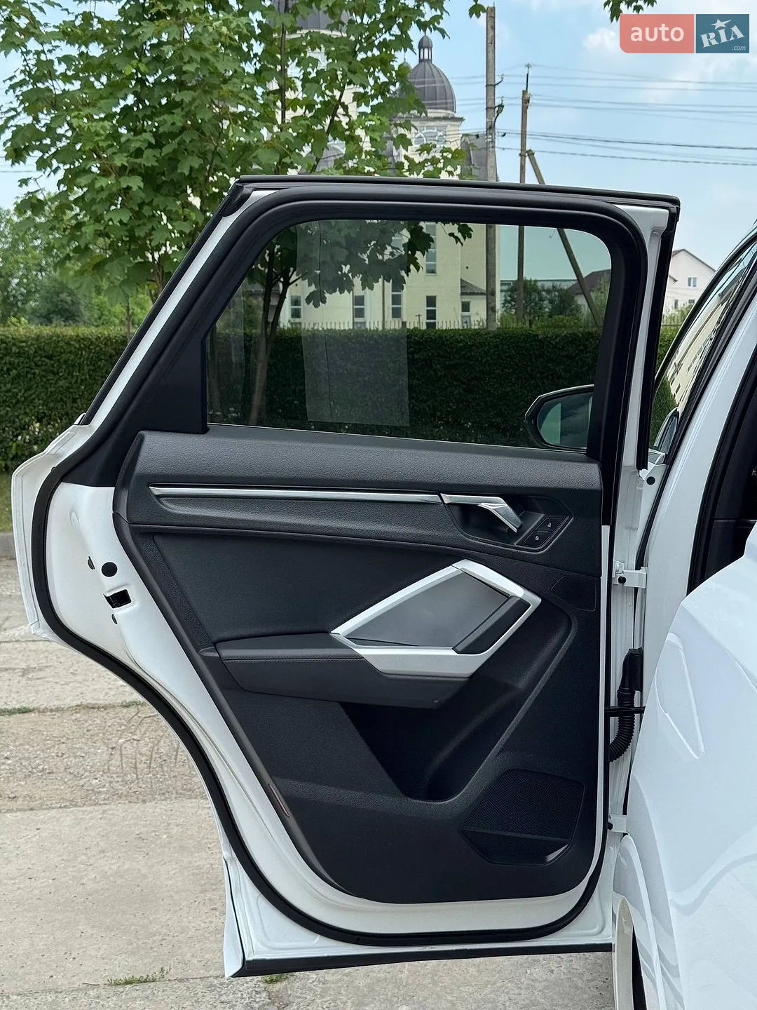 2021 Audi Q3 - мініатюра 37